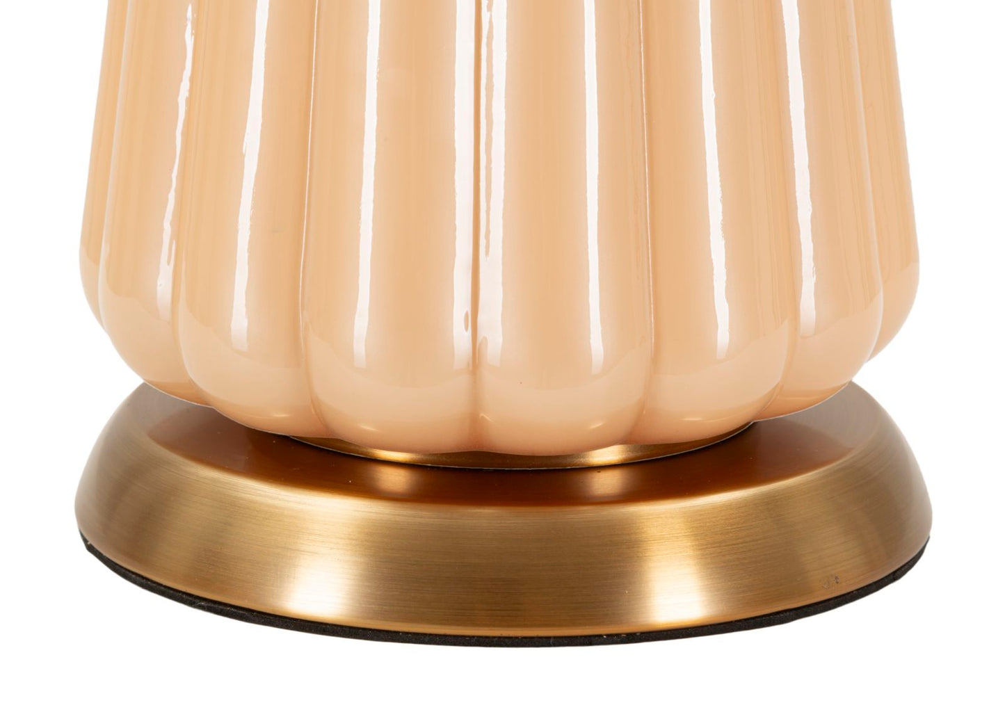 Lampada Da Tavolo Perly -A- Ø 36,5X68,5 Design Elegante
