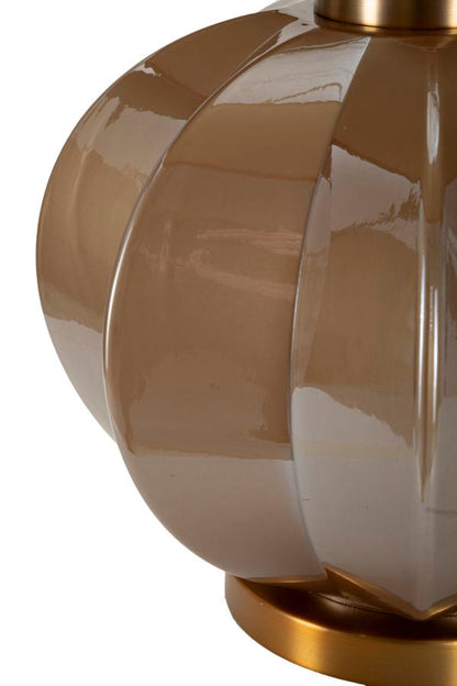 Tischlampe Praga -A- Elegant Ø 40,5X57