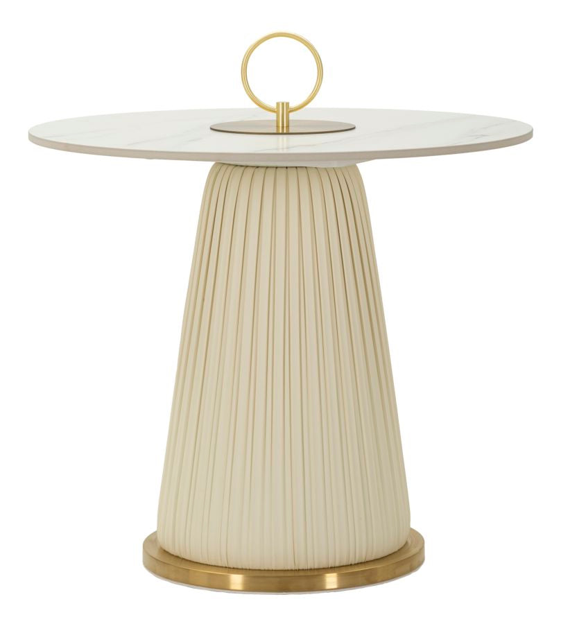 Beistelltisch Nova Cm Ø 60X54 Elegantes modernes Design