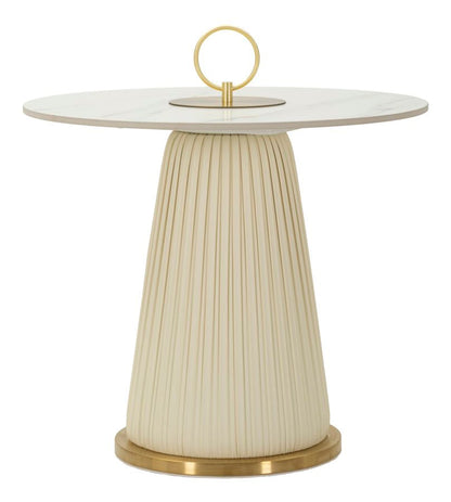 Beistelltisch Nova Cm Ø 60X54 Elegantes modernes Design