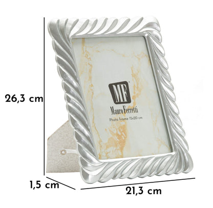 Bilderrahmen Carvy 21,3x1,5x26,3 cm, Innenmaß 15x20 cm