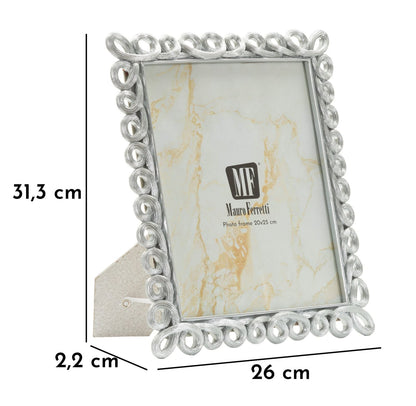 Rahmen Hollow 26x2,2x31,3 cm, Innenmaß 20x25 cm, elegant