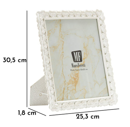 Rahmen Hearty 25,3x1,8x30,5 cm Innenmaß 20x25 cm