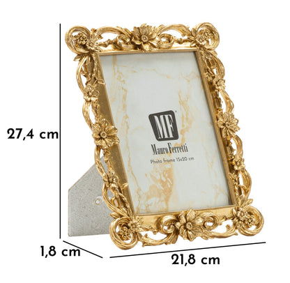 Rahmen Classic 21,8X1,8X27,4 cm, Innenmaß 15X20 cm