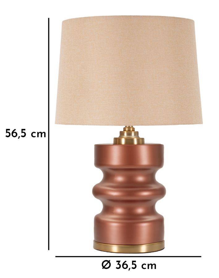 Lampada Da Tavolo Rosenthal -B- Eleganza E Design Unici