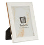Molly Compact Galvanized Frame 16.1 x 6 x 21.5 cm With Internal Size 12.5 x 17.5 cm For Memories