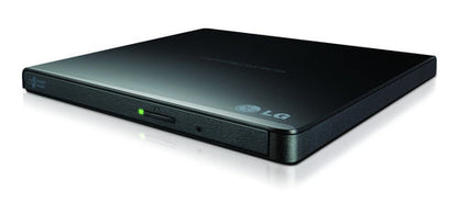 Externer Brenner Lesegerät LG/Hitachi Dual Layer USB DVD CD/RW PC GP57EB40