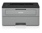 Brother HL-L2310D Mono Laser Printer 30ppm Duplex USB White/Black USB LED