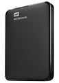 Western Digital WD Elements Portable 2TB 2.5" USB 3.0 External Hard Drive