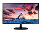 Samsung 24" Full HD 1ms LED Monitor VGA HDMI S24F350FHU TV PC PS4 FHD Desktop