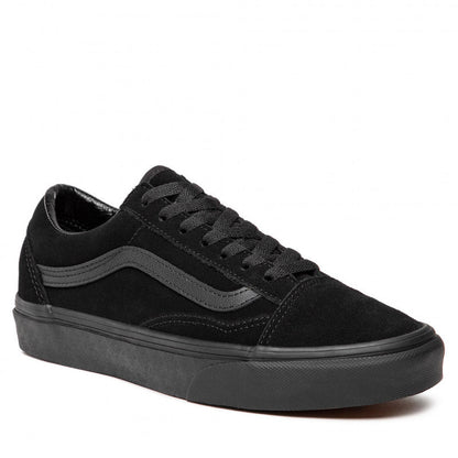 Vans Unisex Old Skool (Suede) Sneakers VN0A38G1NRI