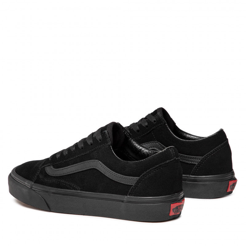 Vans Unisex Old Skool (Suede) Sneakers VN0A38G1NRI