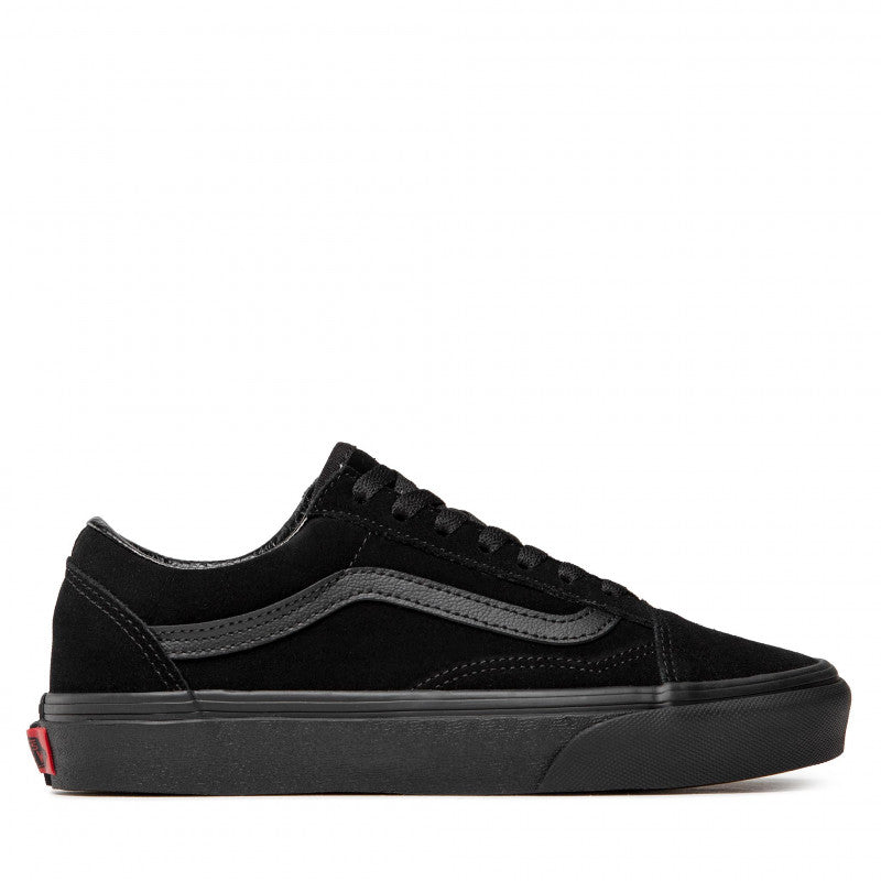 Vans Unisex Old Skool (Suede) Sneakers VN0A38G1NRI