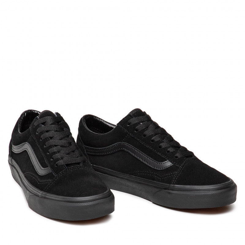 Vans Unisex Old Skool (Suede) Sneakers VN0A38G1NRI