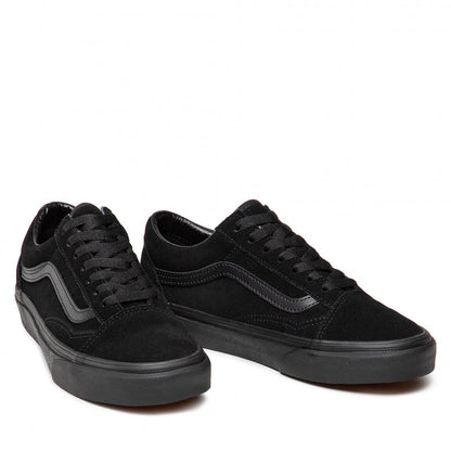 Vans Unisex Old Skool (Suede) Sneakers VN0A38G1NRI