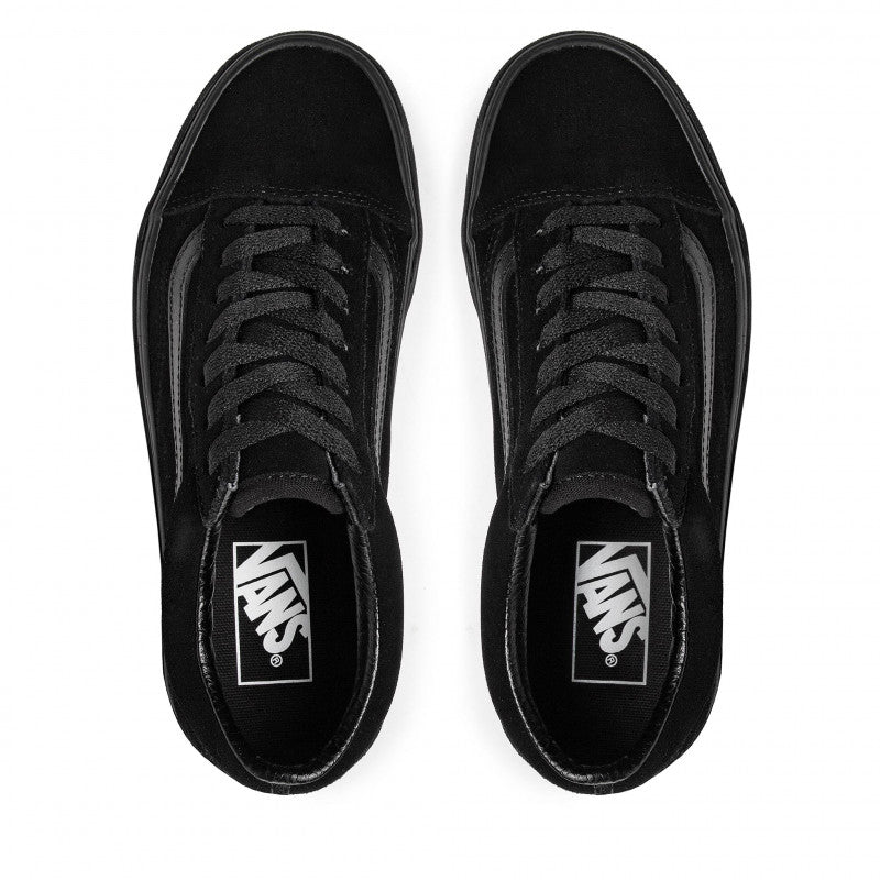 Vans Unisex Old Skool (Suede) Sneakers VN0A38G1NRI