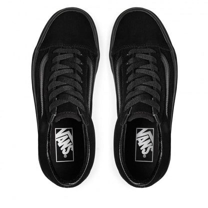 Vans Unisex Old Skool (Suede) Sneakers VN0A38G1NRI