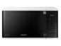 Samsung Microwave Oven 23L 800W Black/White Ms23K3513Aw LED Display