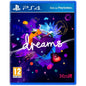 Dreams PS4 Video Game Italian Play Station 4 VR Compatible New Game Pal Ita