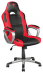 Trust Gaming Chair Gxt-705 Ryonred/Black Gaming Chair PS4 Xbox One PC Nintendo