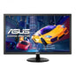 ASUS MONITOR 24" LED FULL HD VGA / HDMI VP248H FHD GAMING PS4 PC XBOX ONE SWITCH