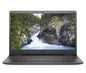 DELL NB i3-1005G1 DDR4-SDRAM 4GB 256GB SSD 15.6" W10 PRO 6TY9Y NOTEBOOK WIFI BLACK