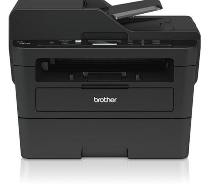 BROTHER LASER-MULTIFUNKTIONSDRUCKER DCP-L2550DN LAN USB SCANNER ADF DUPLEXDRUCK