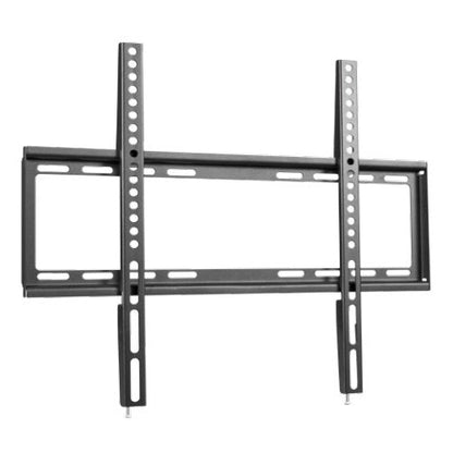 Superior Braccio Supporto Staffa Tv Led Da 32 A 55 Pollici Extra Slim Fisso Fix