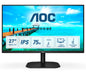 Aoc Monitor 27" LED FHD Basic-Line 27bh2 HDMI Full HD Black 1920x1080