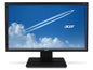ACER MONITOR 24" FULL HD LED VGA/HDMI UM.UV6EE.005B TILTABLE BLACK DESKTOP PC