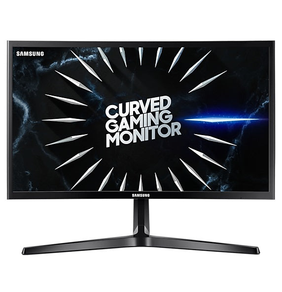 Samsung Gaming Monitor 24" Curved Full HD 144Hz 2XHDMI CRG5 PC PS4 PS5 Xbox One