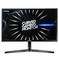 Samsung Gaming Monitor 24" Curved Full HD 144Hz 2xHDMI CRG5 PC PS4 PS5 Xbox One