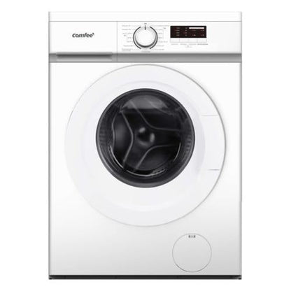 Comfee Waschmaschine 6kg Slim 40cm 1000U/min Cfe10w60/W-It Frontlader