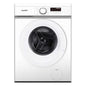 Comfee Washing Machine 6kg Slim 40cm 1000rpm Cfe10w60/W-It Front Loader