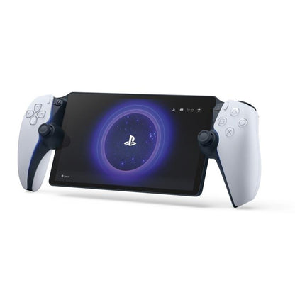 Sony Playstation Portal Remote Player Konsole Ps5 Tragbar Wi-Fi Italien (Weiß)