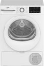 BEKO 8KG INVERTER SMART 2.0 HEAT PUMP DRYER A+++ BMT481WI 2 YEAR WARRANTY