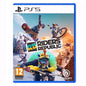 Riders Republic Ps5 Gioco Playstation 5 Bici Skateboard Moto Sci Gioco Italiano
