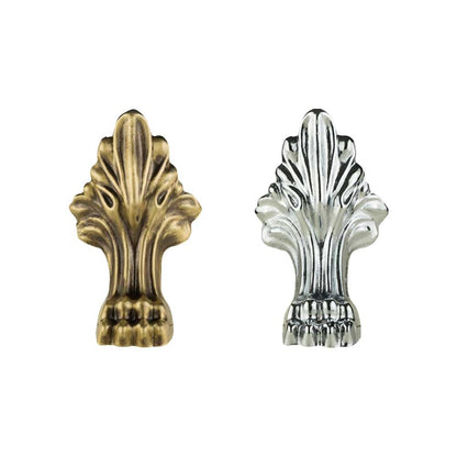 Piedini per vasca epoca bronzo — Treesse