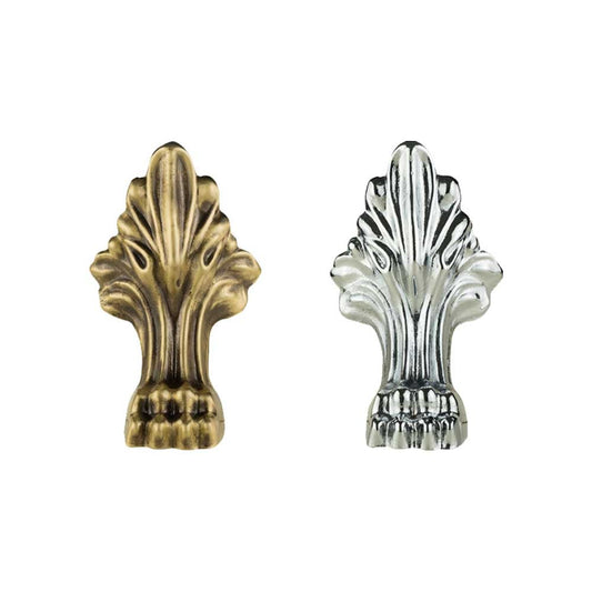 Piedini per vasca epoca bronzo — Treesse