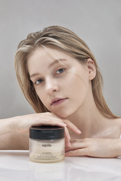 equlib EAU CALM PAD (100 Stk.)