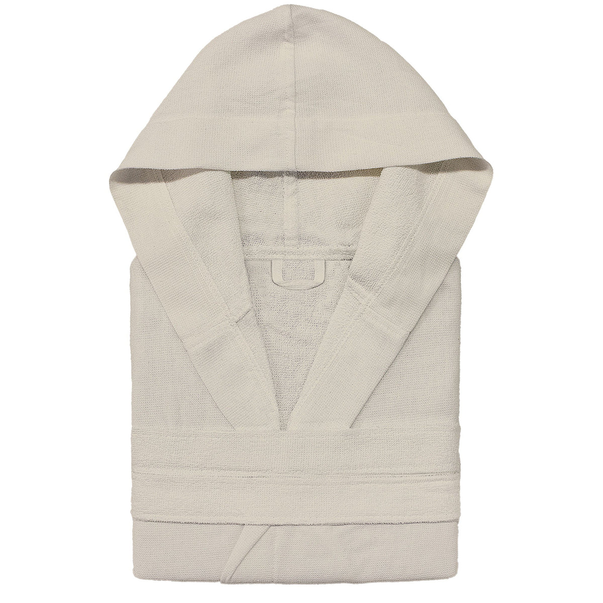 Accappatoio in microspugna uomo donna in Cotone con Cappuccio Bagno Unisex 0064
