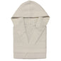 Accappatoio in microspugna uomo donna in Cotone con Cappuccio Bagno Unisex 0064