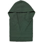 Accappatoio in microspugna uomo donna in Cotone con Cappuccio Bagno Unisex 0064