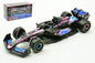 Alpine - F1 A524 n°31 (2024) 1:43 - E.Ocon - BBurago