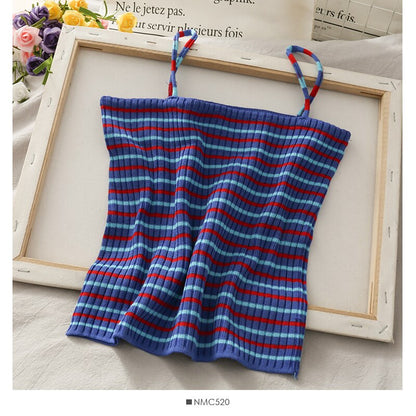 Canotta estiva donna one size, maglietta estiva femminile