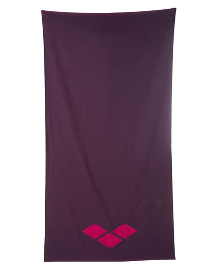 Arena Telo Mare Beach 2-Way Towel 170x90cm 002125950 asciugamano freak rose