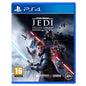 Star Wars Jedi Fallen Order PS4 PlayStation 4 Spiel Italienisch Videospiel Neu