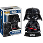 Funko Pop! Star Wars - Darth Vader (01) Vinyl Figure 9cm New Collectible