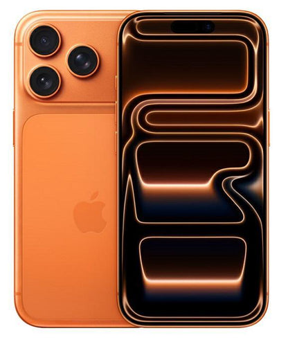 iPhone 17 Pro 256GB Arancione Cosmico