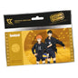 CARTOON KINGDOM - GOLDEN TICKET: HAIKYU! (HINATA & KAGEYAMA) #01 COLLECTIBLE
